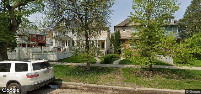 Larawan ng 635 Mcmillan Avenue sa Winnipeg, Manitoba