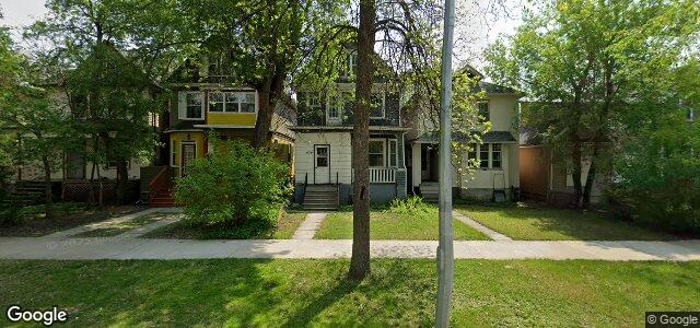 Larawan ng 636 Mcmillan Avenue sa Winnipeg, Manitoba