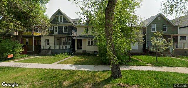 Larawan ng 638 Mcmillan Avenue sa Winnipeg, Manitoba
