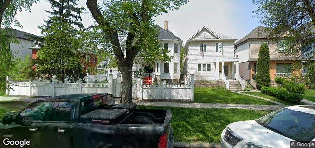 639 Mcmillan Avenue（加拿大曼尼托巴省温尼伯市）房屋照片