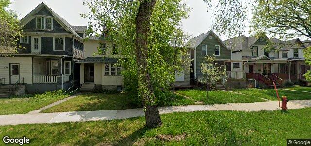 Larawan ng 642 Mcmillan Avenue sa Winnipeg, Manitoba