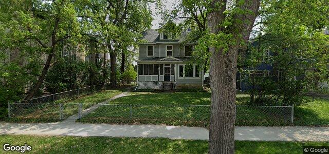 644 Gertrude Avenue（加拿大曼尼托巴省温尼伯市）房屋照片