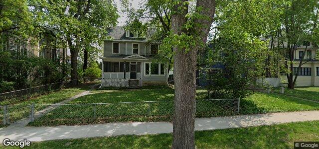 Photo of 648 Gertrude Avenue in Winnipeg, Manitoba