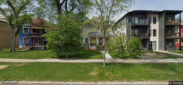 Larawan ng 661 Mcmillan Avenue sa Winnipeg, Manitoba