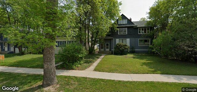 Larawan ng 662 Gertrude Avenue sa Winnipeg, Manitoba