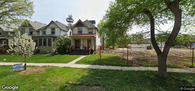 Larawan ng 666 Mcmillan Avenue sa Winnipeg, Manitoba