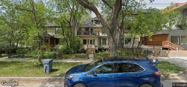 Larawan ng 697 Mcmillan Avenue sa Winnipeg, Manitoba