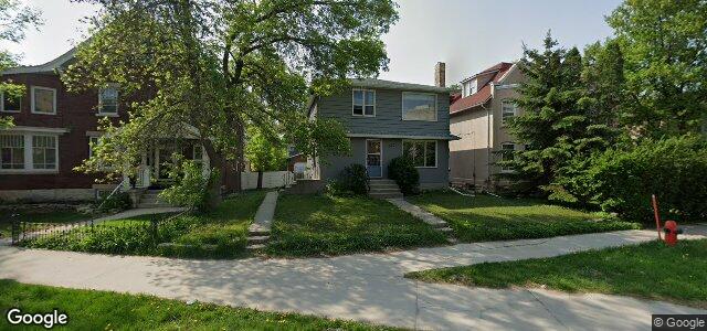 Larawan ng 698 Dorchester Avenue sa Winnipeg, Manitoba