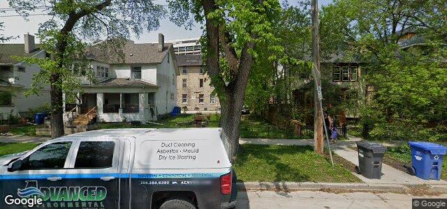 Larawan ng 701 Mcmillan Avenue sa Winnipeg, Manitoba