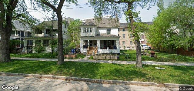 Larawan ng 703 Mcmillan Avenue sa Winnipeg, Manitoba