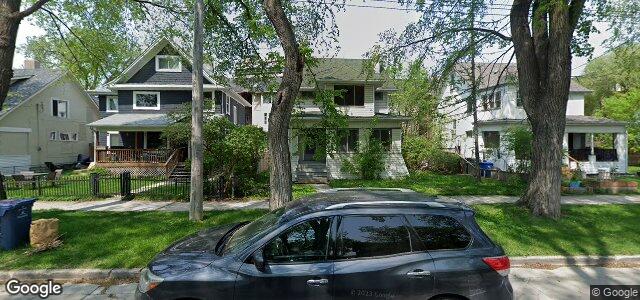 705 Mcmillan Avenue（加拿大曼尼托巴省温尼伯市）房屋照片