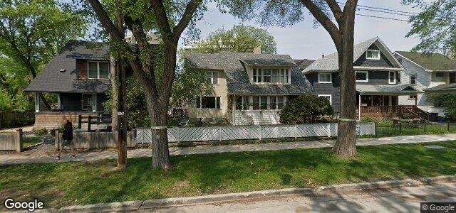 Larawan ng 709 Mcmillan Avenue sa Winnipeg, Manitoba