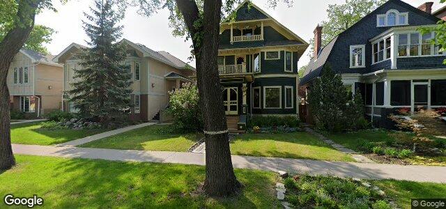 Larawan ng 710 Dorchester Avenue sa Winnipeg, Manitoba