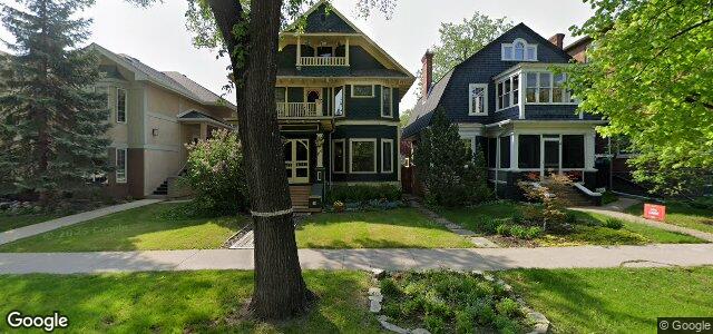 712 Dorchester Avenue（加拿大曼尼托巴省溫尼伯市）房屋照片