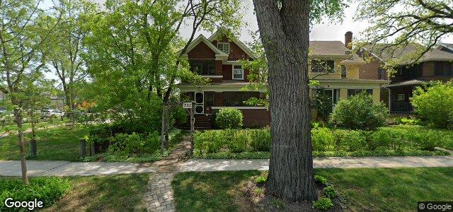 Larawan ng 732 Mcmillan Avenue sa Winnipeg, Manitoba
