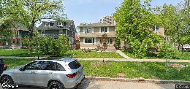 Larawan ng 733 Mcmillan Avenue sa Winnipeg, Manitoba