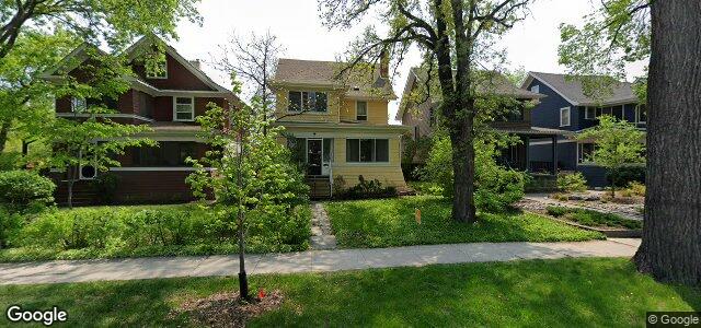 Larawan ng 734 Mcmillan Avenue sa Winnipeg, Manitoba