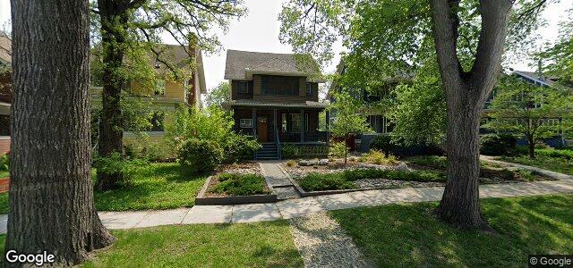 Larawan ng 736 Mcmillan Avenue sa Winnipeg, Manitoba