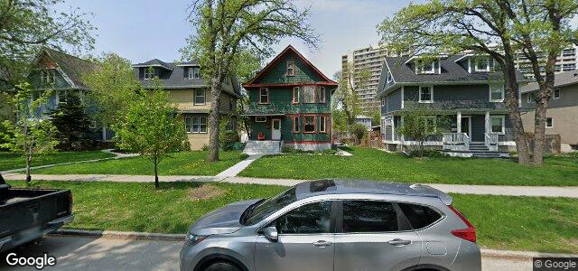 Larawan ng 737 Mcmillan Avenue sa Winnipeg, Manitoba
