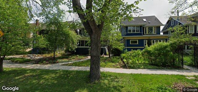 Larawan ng 738 Mcmillan Avenue sa Winnipeg, Manitoba