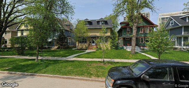 Larawan ng 739 Mcmillan Avenue sa Winnipeg, Manitoba