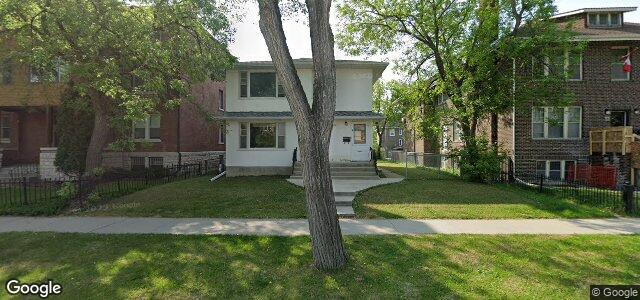 Larawan ng 740 Dorchester Avenue sa Winnipeg, Manitoba