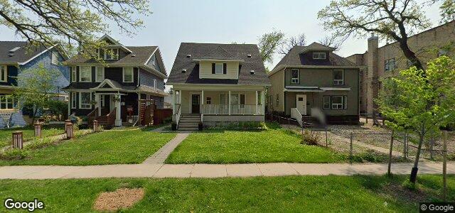 Larawan ng 744 Mcmillan Avenue sa Winnipeg, Manitoba