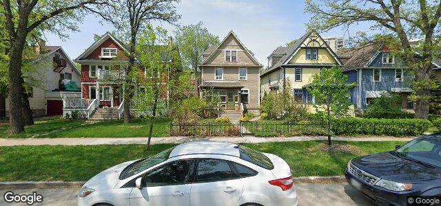Larawan ng 745 Mcmillan Avenue sa Winnipeg, Manitoba