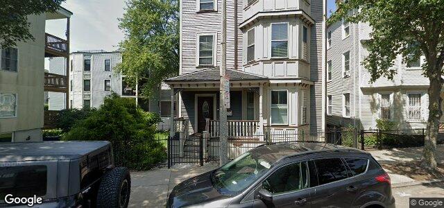 Larawan ng 761 Dorchester Avenue sa Winnipeg, Manitoba