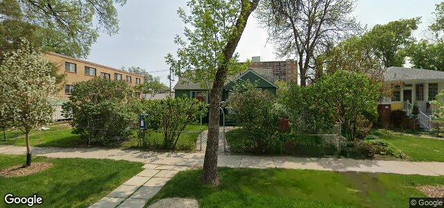 Larawan ng 764 Mcmillan Avenue sa Winnipeg, Manitoba