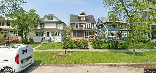 Photo of 765 Mcmillan Avenue in Winnipeg, Manitoba