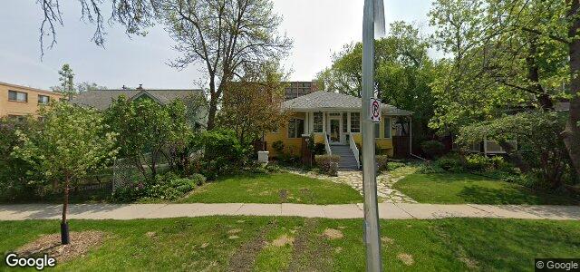 Photo of 766 Mcmillan Avenue in Winnipeg, Manitoba