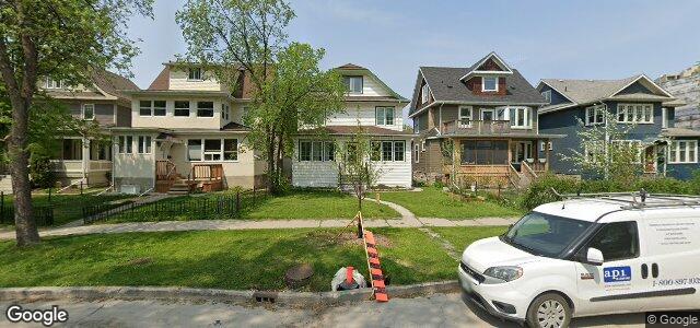 Larawan ng 767 Mcmillan Avenue sa Winnipeg, Manitoba