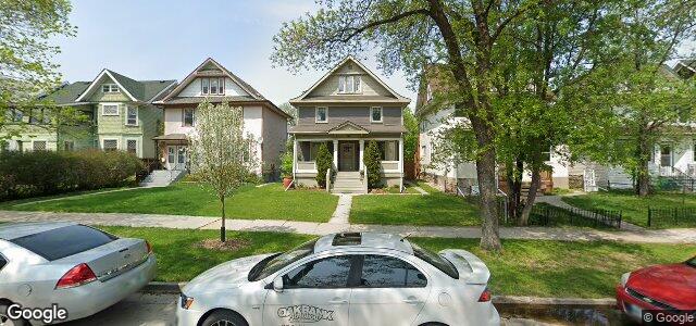 Larawan ng 771 Mcmillan Avenue sa Winnipeg, Manitoba