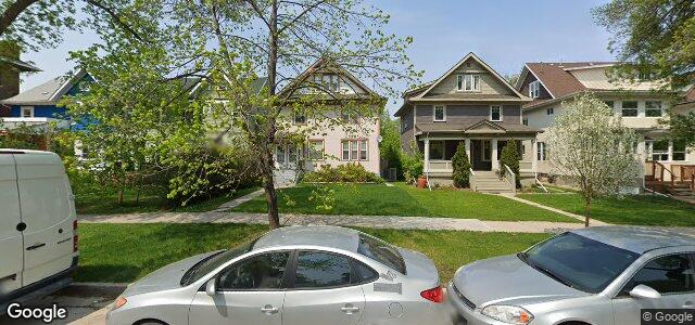 Larawan ng 773 Mcmillan Avenue sa Winnipeg, Manitoba