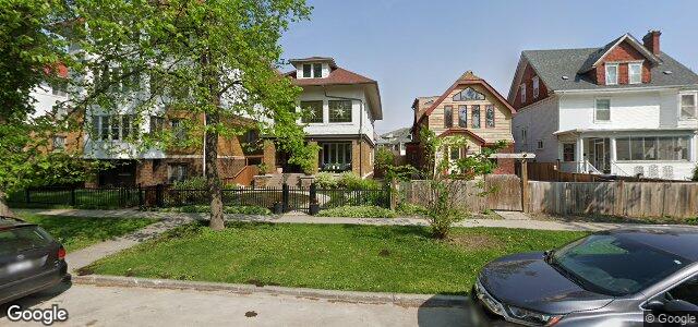 Larawan ng 775 Dorchester Avenue sa Winnipeg, Manitoba