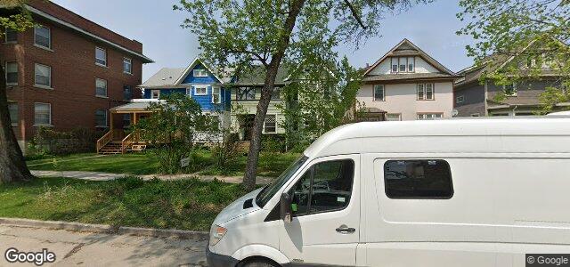 Larawan ng 789 Mcmillan Avenue sa Winnipeg, Manitoba