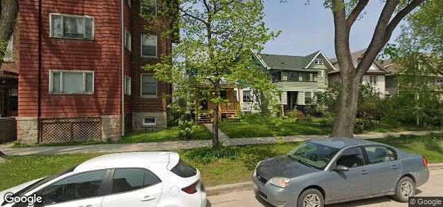 Larawan ng 791 Mcmillan Avenue sa Winnipeg, Manitoba