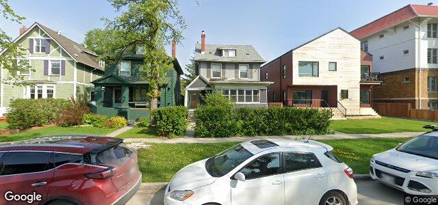 Larawan ng 799 Dorchester Avenue sa Winnipeg, Manitoba