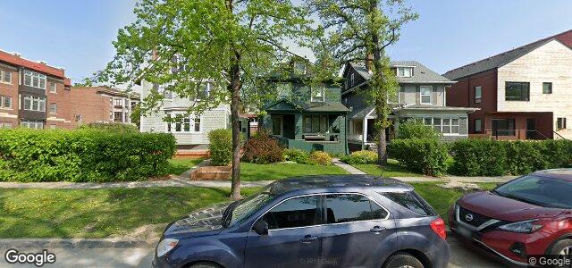 Larawan ng 801 Dorchester Avenue sa Winnipeg, Manitoba