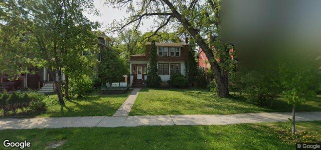 Larawan ng 814 Dorchester Avenue sa Winnipeg, Manitoba