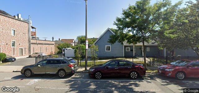 Larawan ng 818 Dorchester Avenue sa Winnipeg, Manitoba