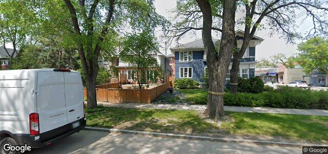 Larawan ng 819 Mcmillan Avenue sa Winnipeg, Manitoba