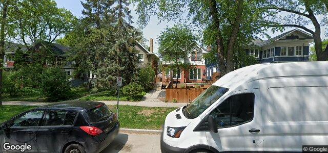 Larawan ng 821 Mcmillan Avenue sa Winnipeg, Manitoba