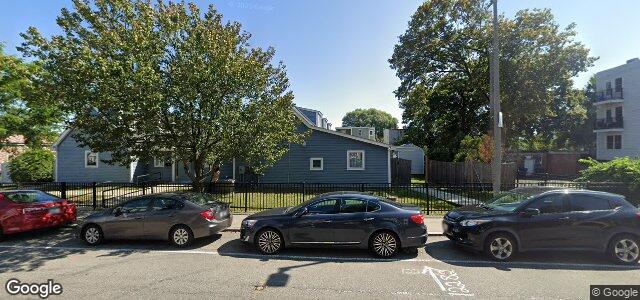 Larawan ng 822 Dorchester Avenue sa Winnipeg, Manitoba