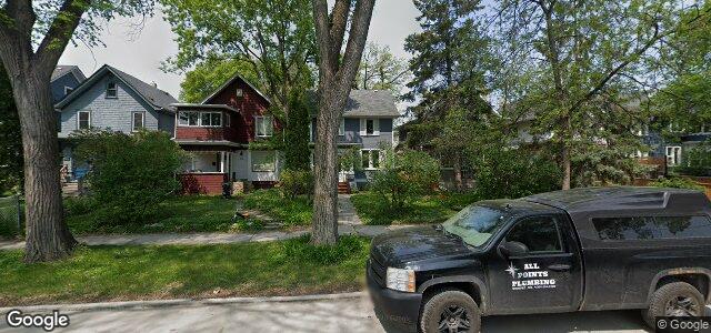 Larawan ng 823 Mcmillan Avenue sa Winnipeg, Manitoba
