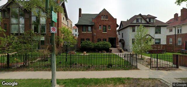 824 Grosvenor Avenue（加拿大曼尼托巴省溫尼伯市）房屋照片