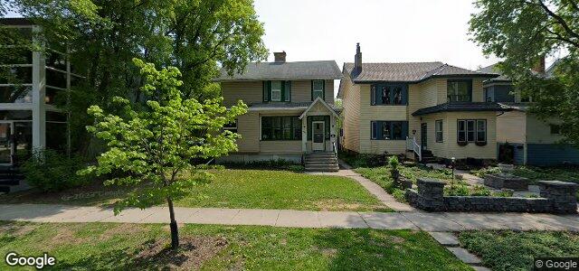 Larawan ng 824 Mcmillan Avenue sa Winnipeg, Manitoba