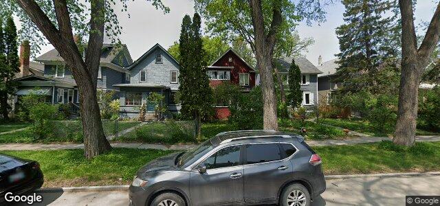 Larawan ng 825 Mcmillan Avenue sa Winnipeg, Manitoba
