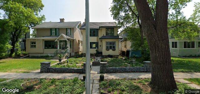 Larawan ng 826 Mcmillan Avenue sa Winnipeg, Manitoba